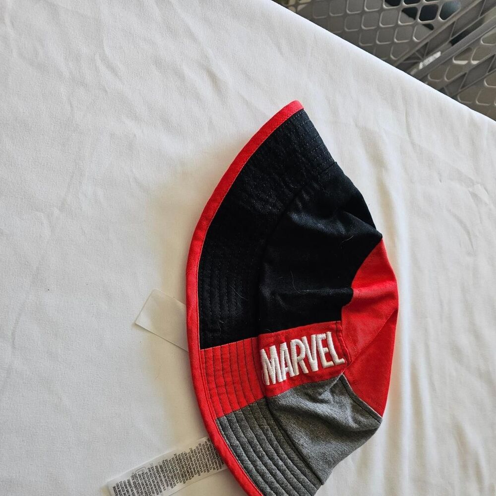 Men's Marvel Bucket Hat from DCA